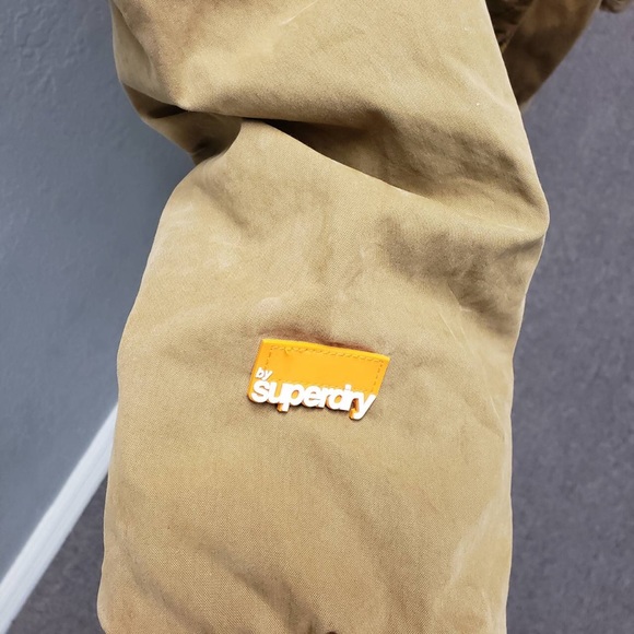 Superdry Japan Jacket🧥 - Picture 6 of 8